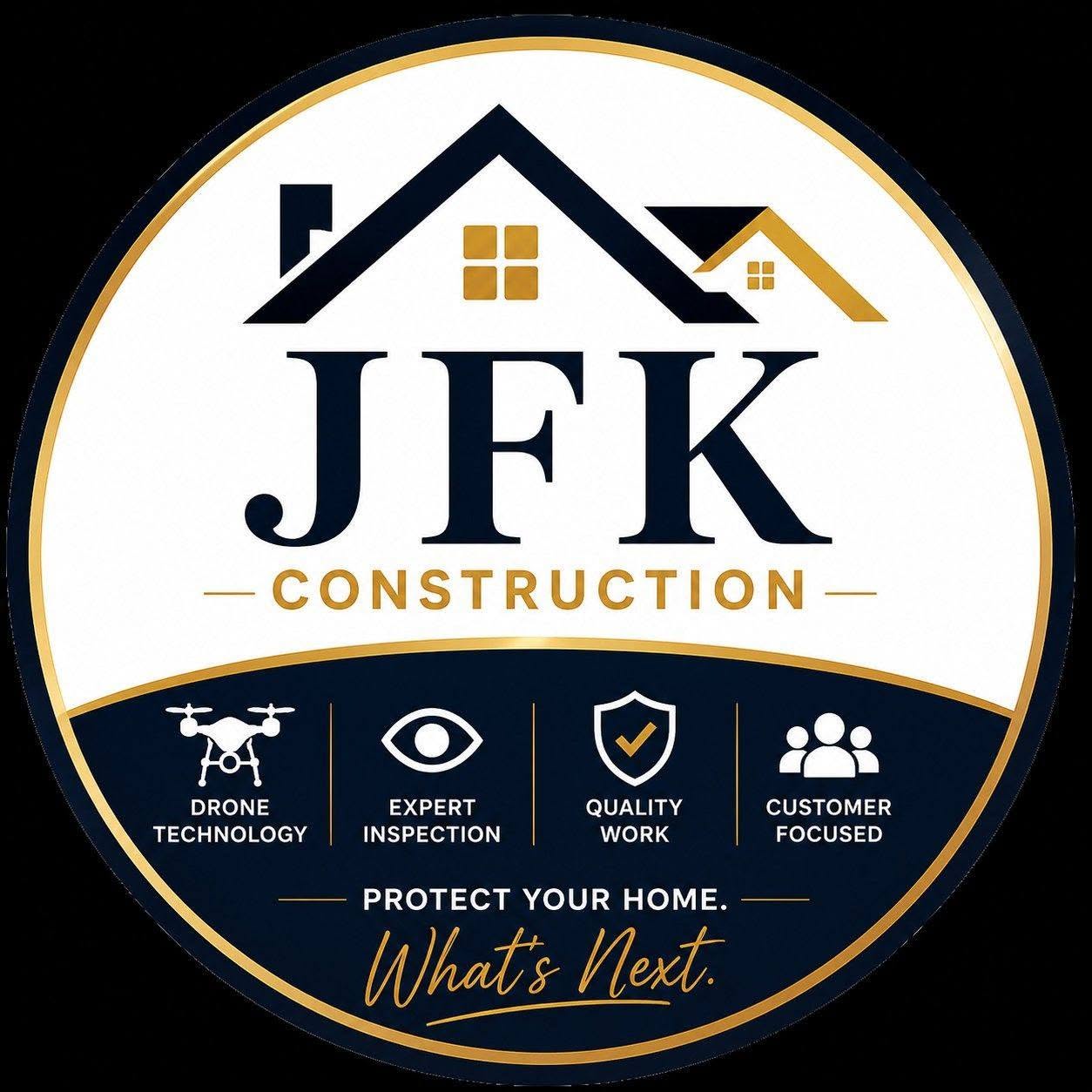 JFK Construction